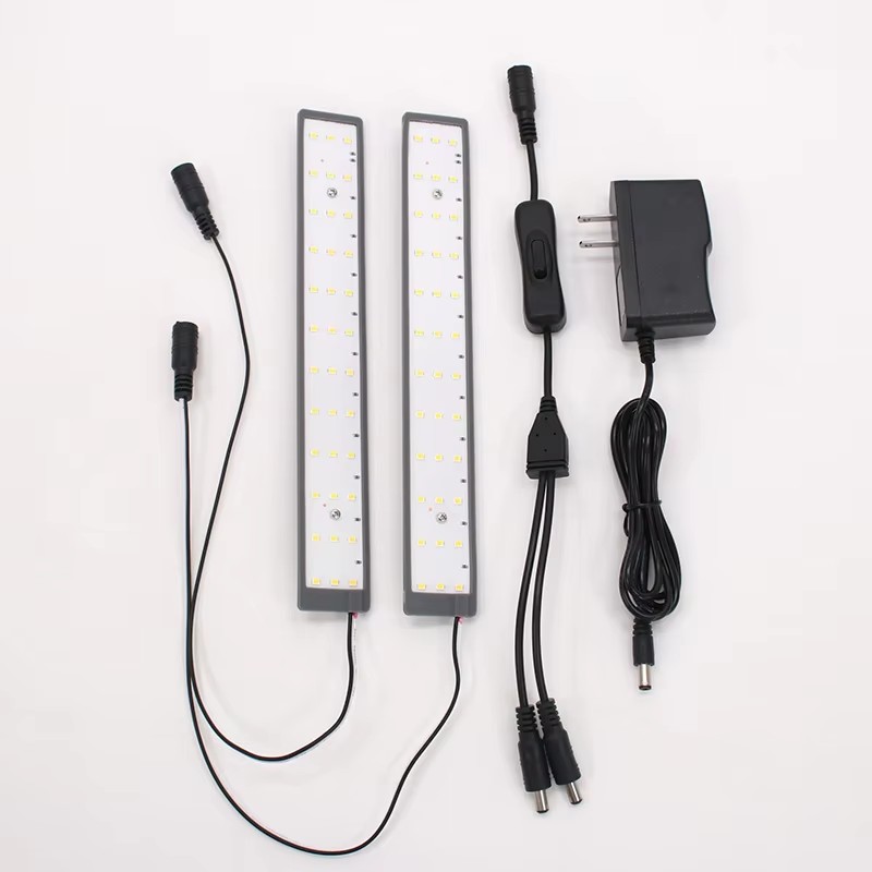 Video Led Light Panel - SANOTO Photography Studio Light 2 Panel