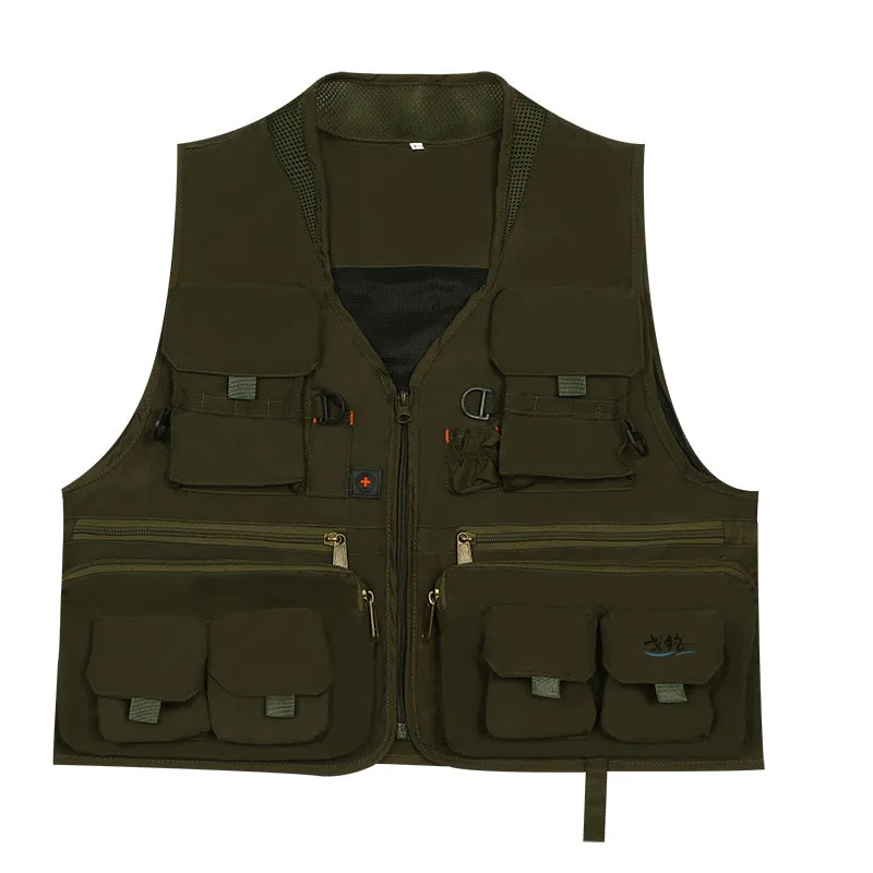 Photography Of A Man - Spring Autumn Men Outdoor Quick-drying Breathable