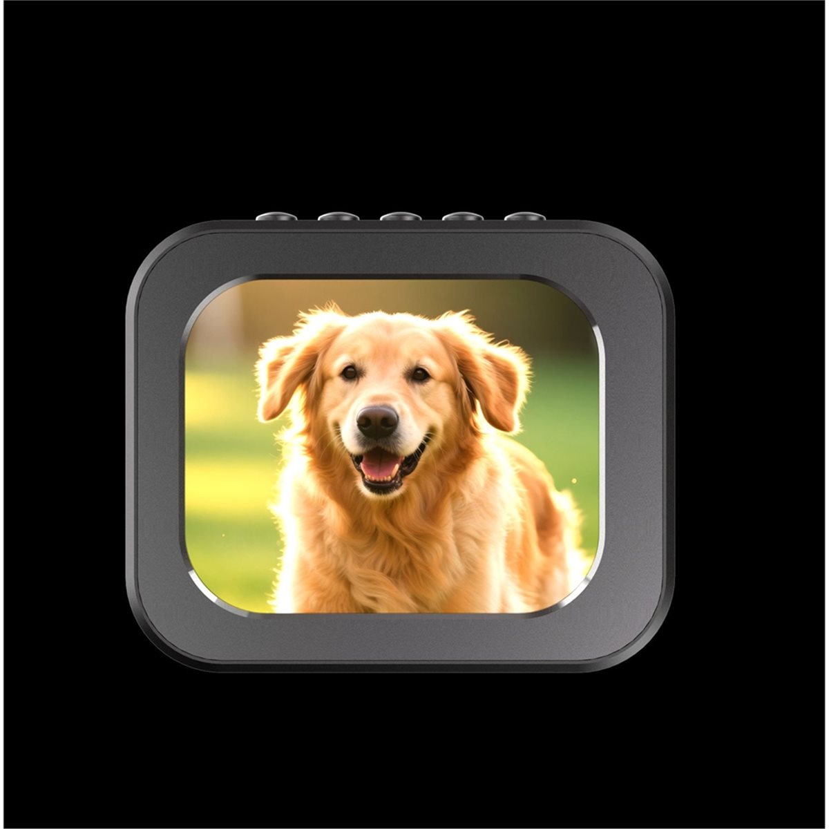 Photography Zooming - (A94Z] Portable Outdoor High-Resolution Zoom Camera