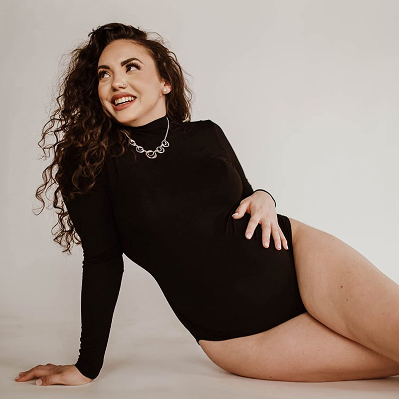 Maternity Bodysuit Pregnant Lo - Photography Club review and price