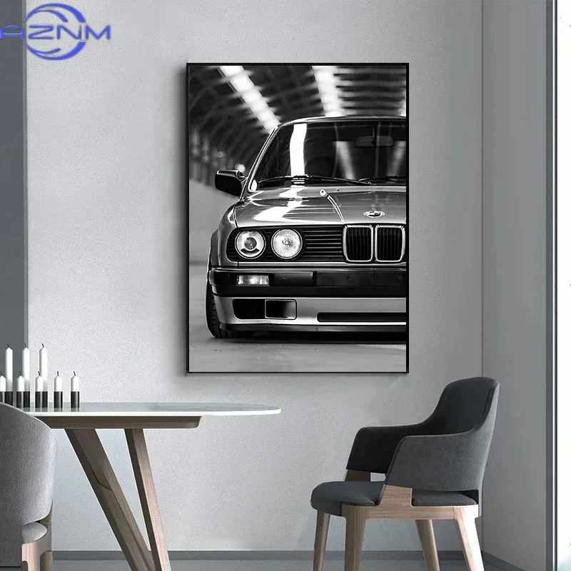 Modern Fashion Wall Art Simple - Photography Pose review and price