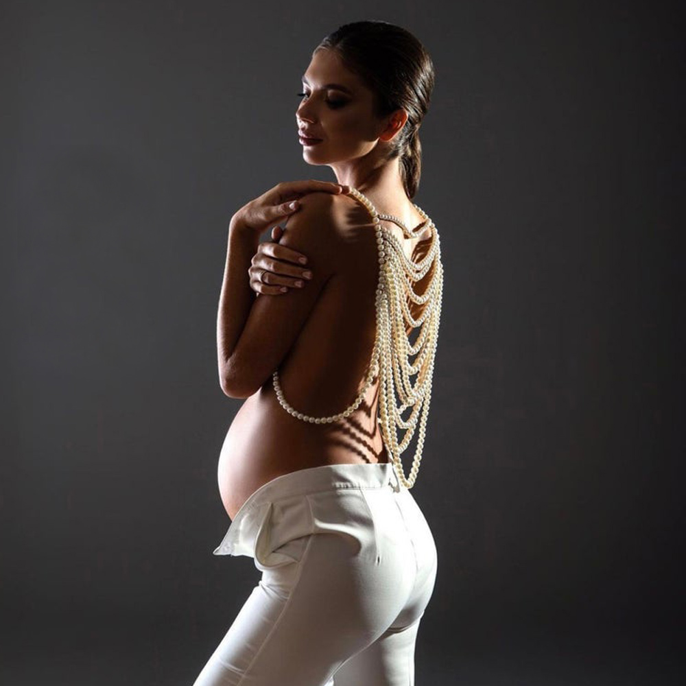Maternity Photography Prop Pea - Photography Club review and price