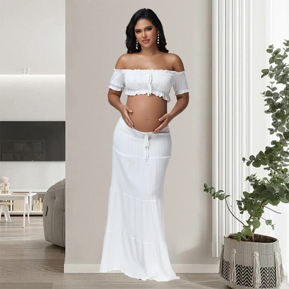 Maternity Photography Dress Se - Photography Club review and price