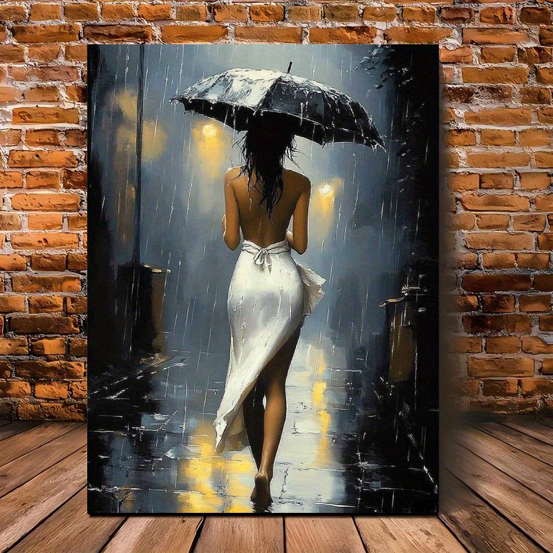 [Elegant Style] Romantic Rainy - Photography Pose review and price