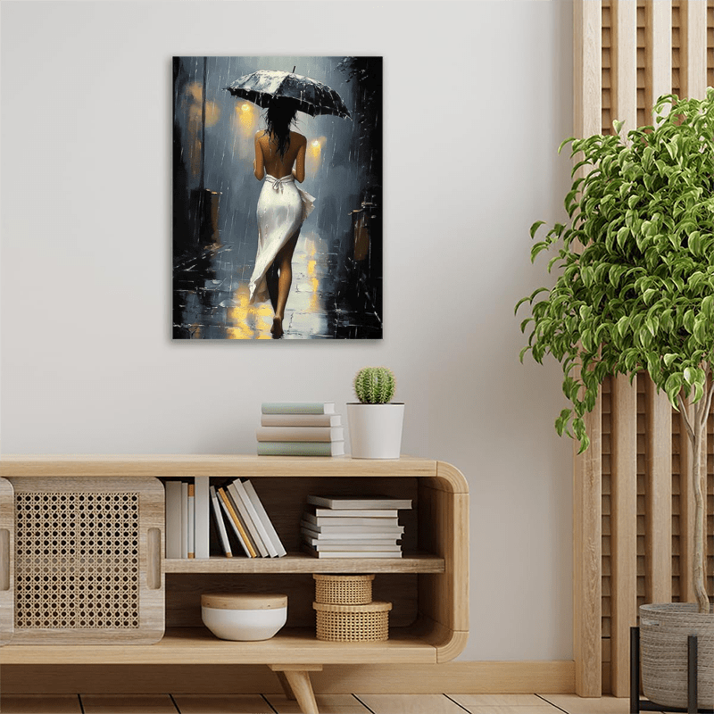 [Elegant Style] Romantic Rainy - Photography Pose review and price