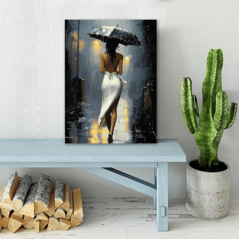 [Elegant Style] Romantic Rainy - Photography Pose review and price