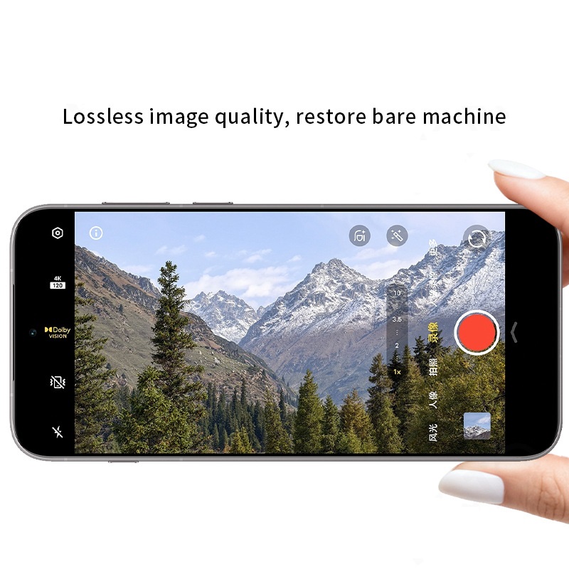 for Vivo X300 Ultra X300S Came - Photography Kit Vivo X300 review and price