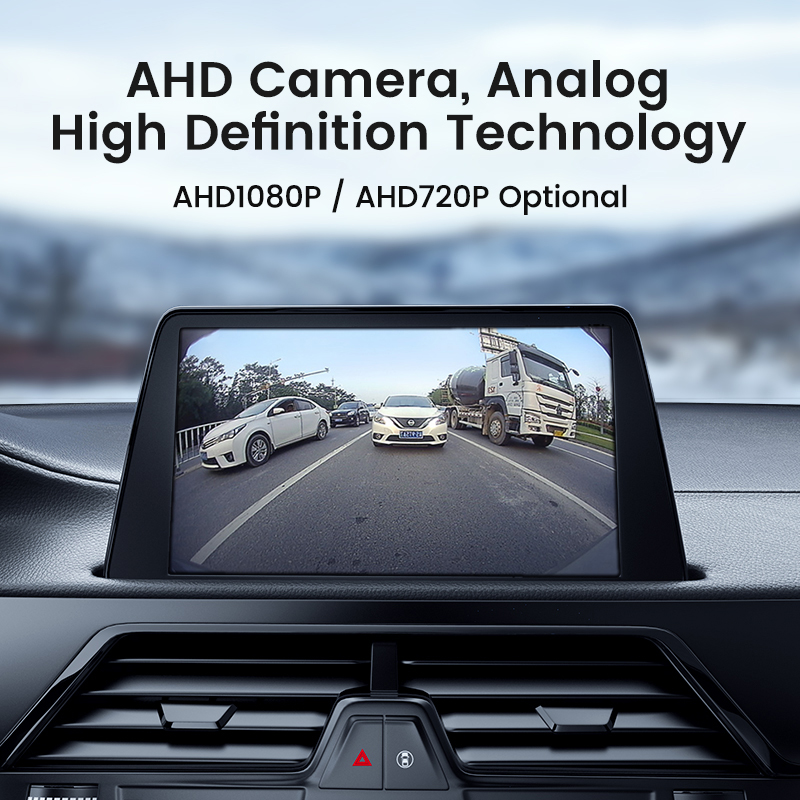 170 Degree AHD 1080P CVBS Car  - Photography Xv review and price