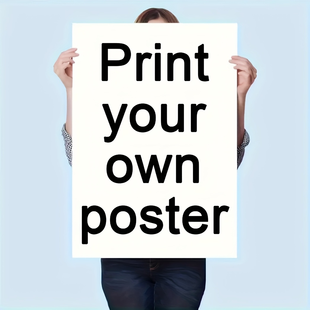 4/5/6pcs Custom Canvas Printin - Photography Ideas review and price