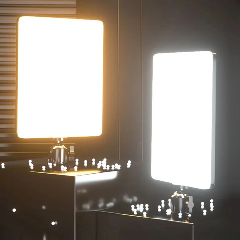 LED Video Light Photo Studio L - Video Led Light Panel review and price