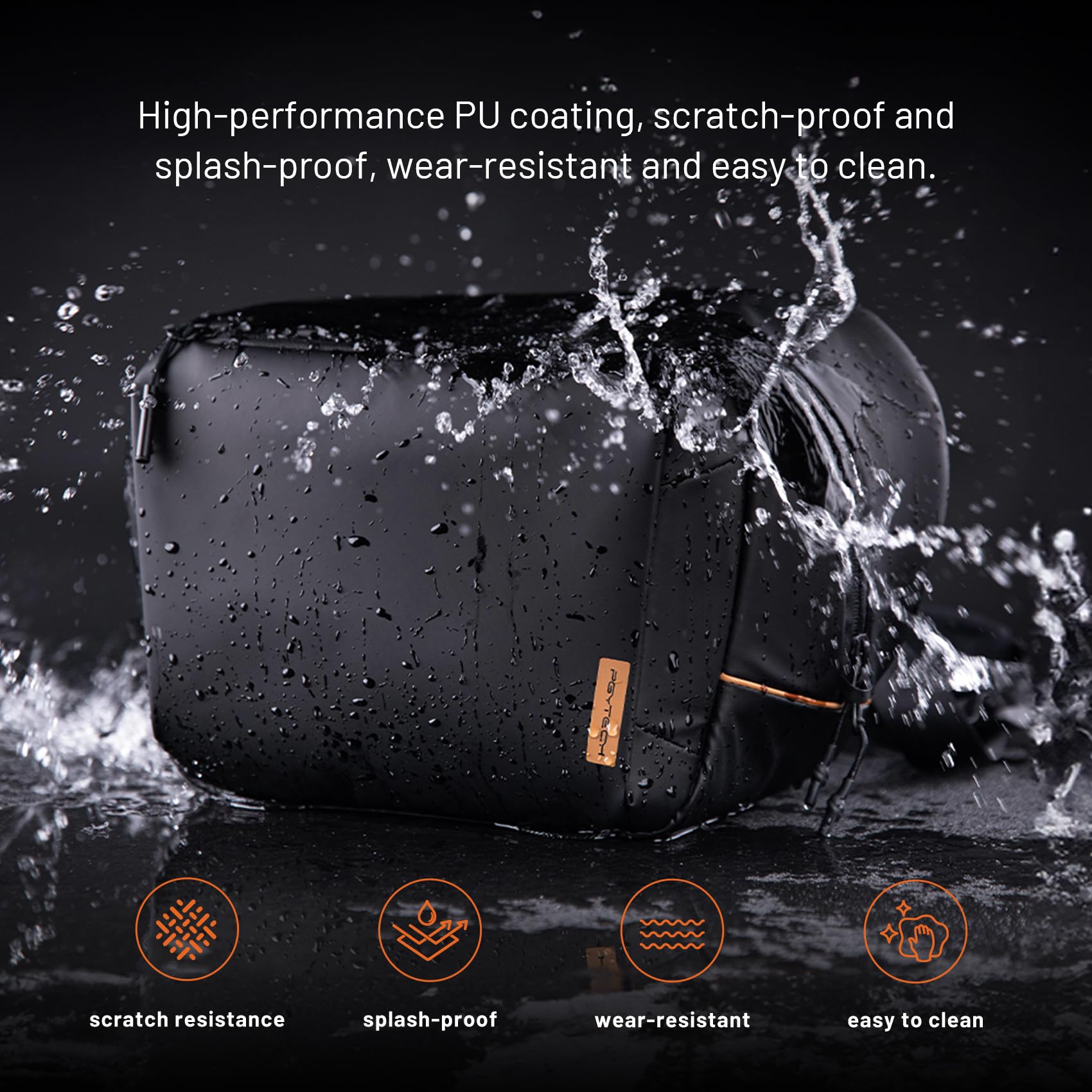 PGYTECH OneGo Solo V2 4L Camer - Photography Solo review and price