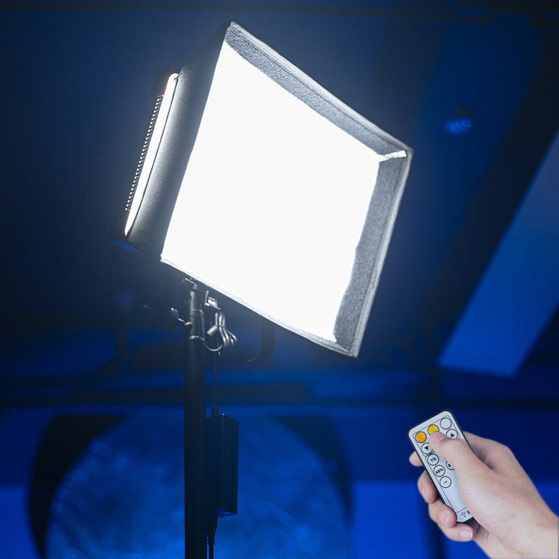 AMBITFUL LEDP60C Ultra-thin LE - Video Led Light Panel review and price