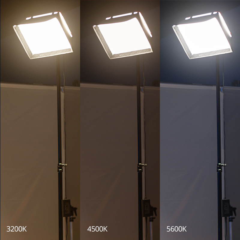 AMBITFUL LEDP60C Ultra-thin LE - Video Led Light Panel review and price