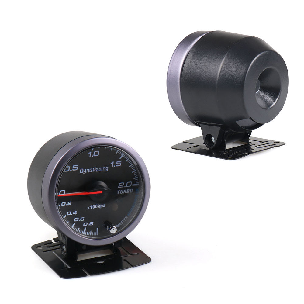 Dynoracing 2.5'' 60MM White /A - Light Meter Incident review and price