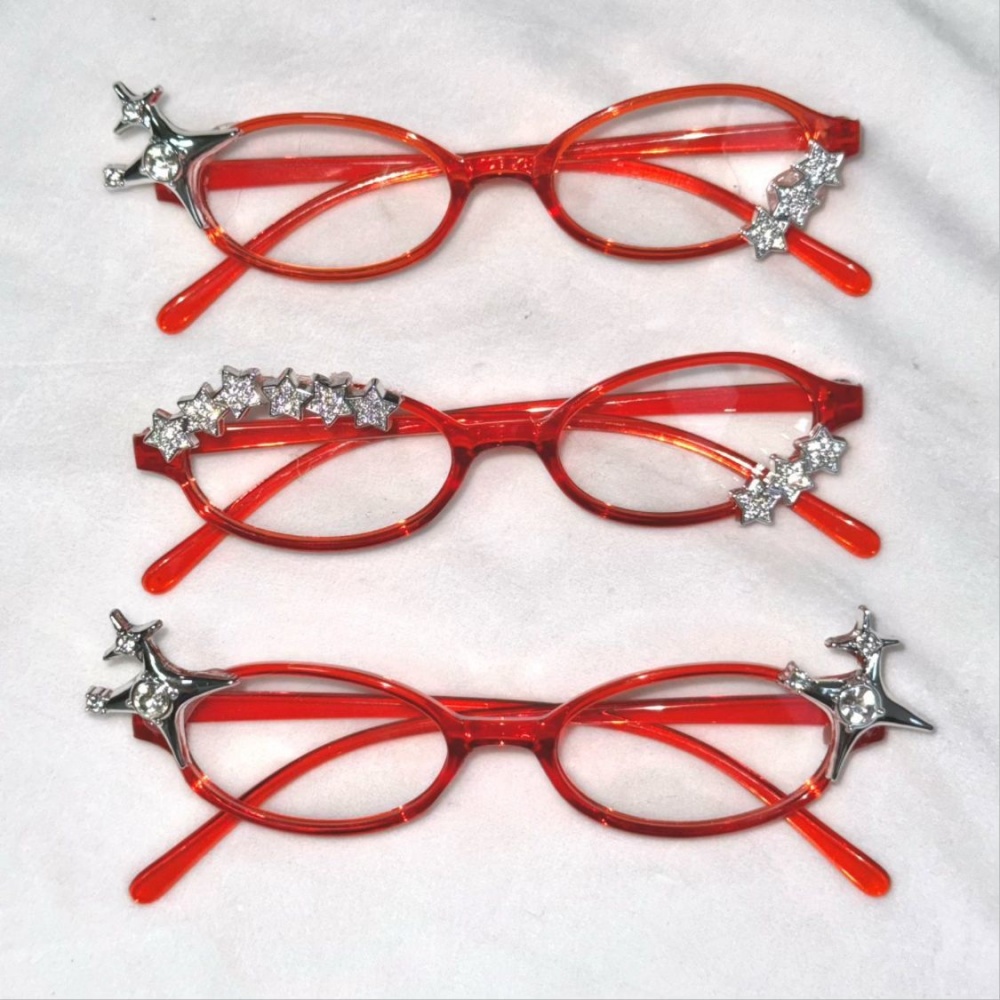 Y2K Star Rhinestone Cat Eye De - Photography Ideas review and price