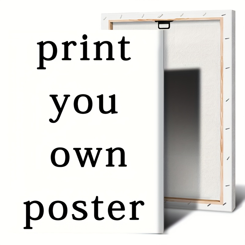 Custom Prints Wall Art Picture - Photography Types review and price