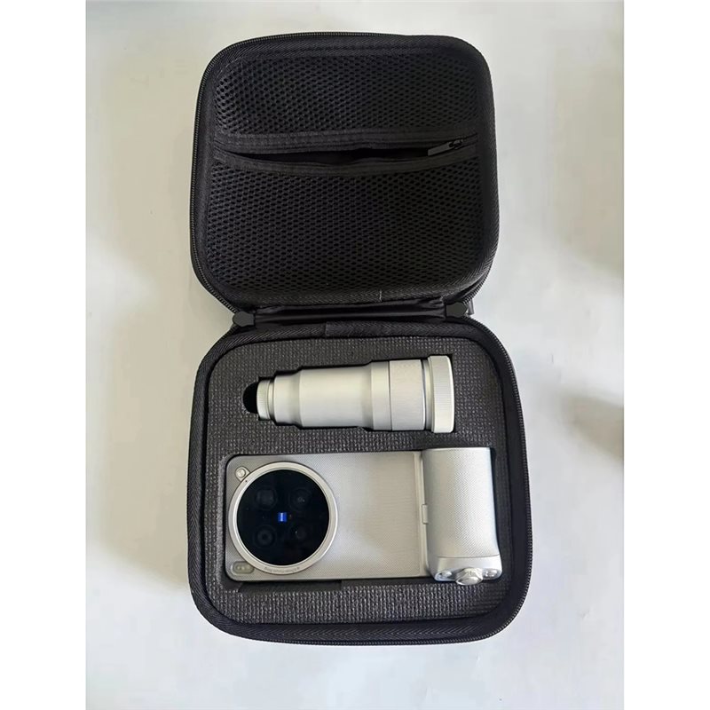 Protective Storage Bag For Viv - Photography Kit Vivo X300 review and price