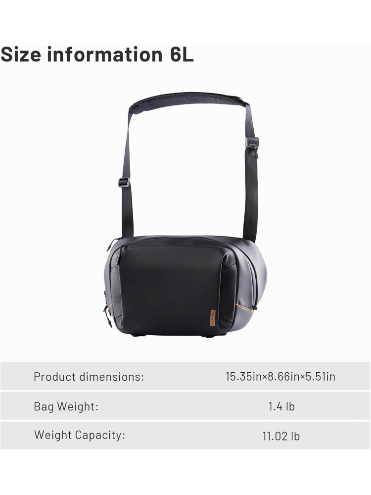 PGYTECH OneGo Solo V2 Camera S - Photography Solo review and price