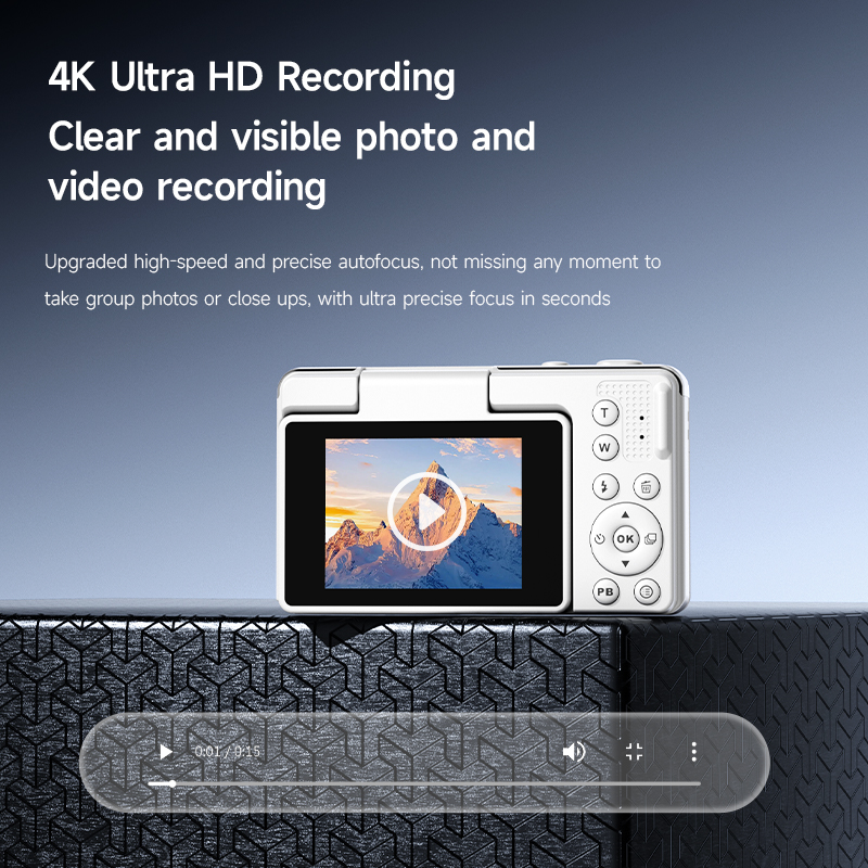 Digital Camera 4K 64MP Photogr - Photography Nature Images review and price