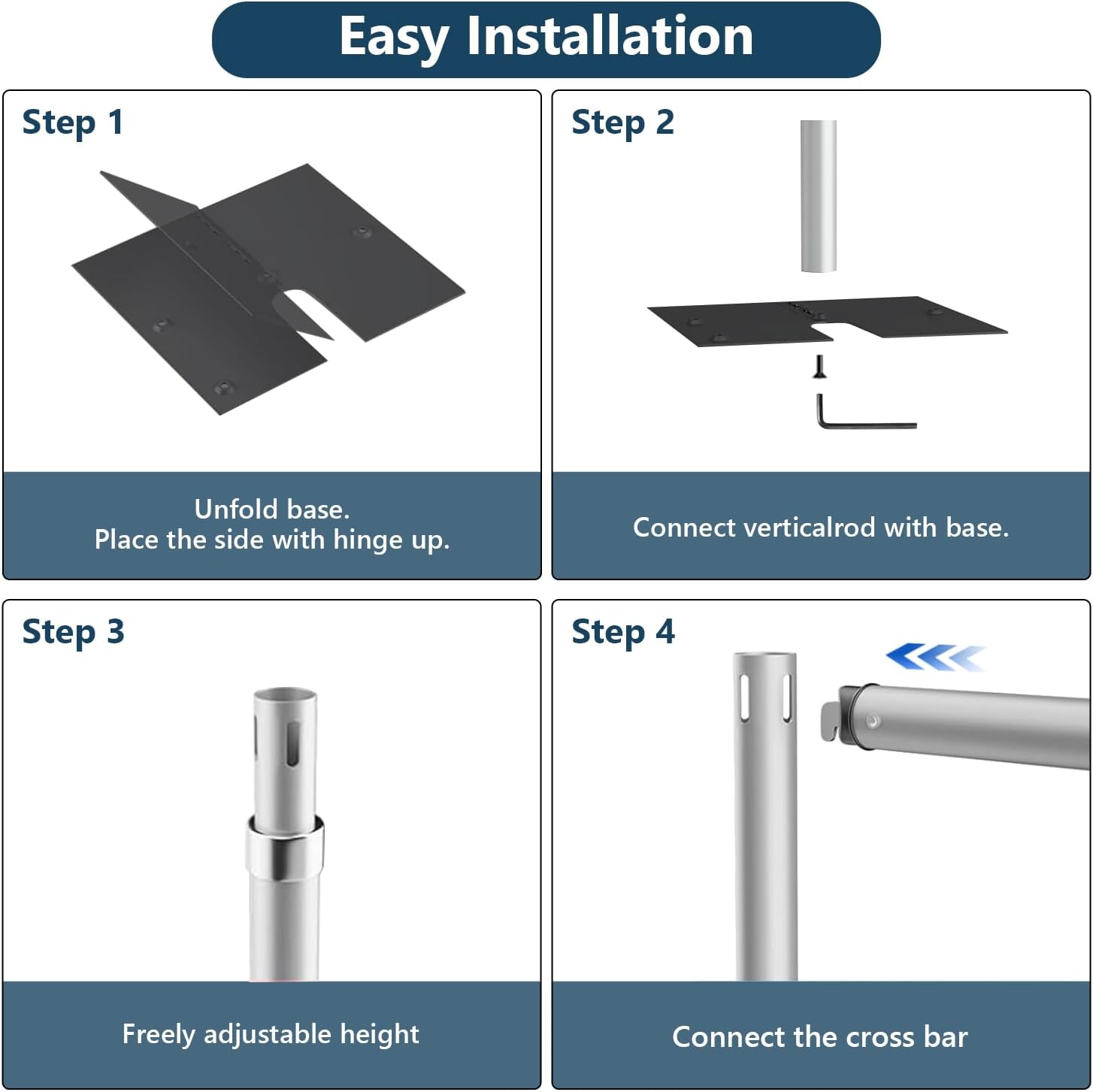 Heavy Duty Pipe And Drape Back - Backdrop Stand Kit review and price