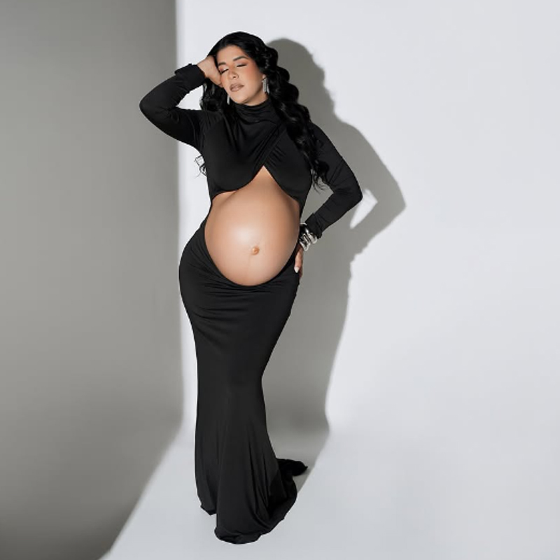 Pregnancy Dress Photography Pr - Photography Club review and price