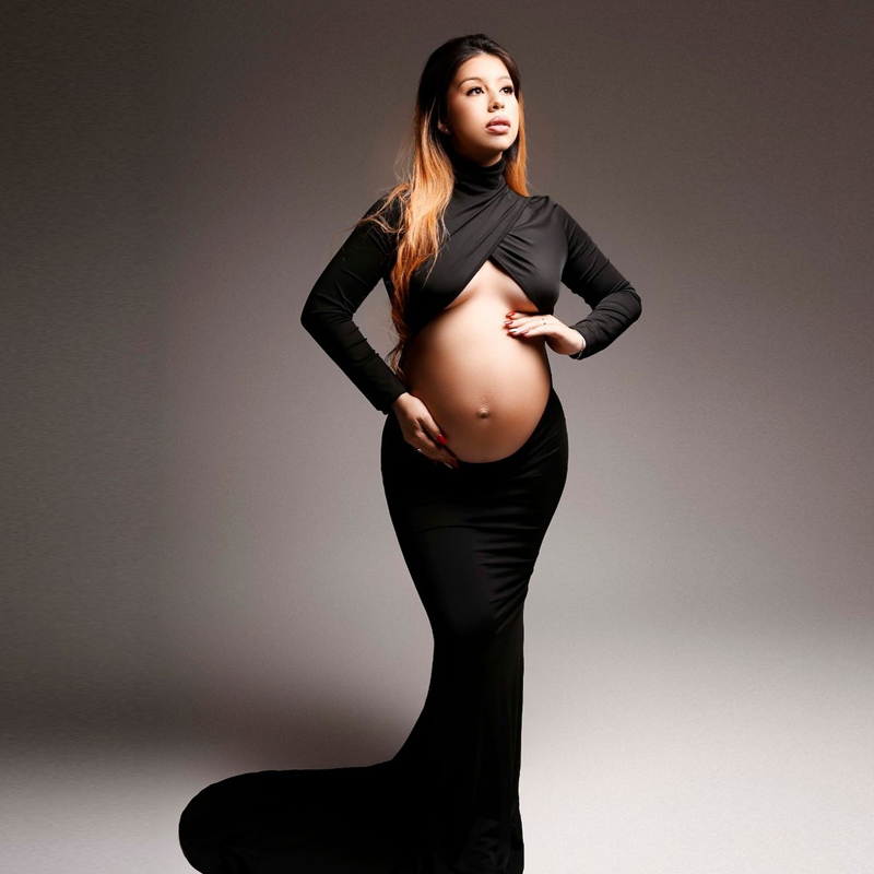 Pregnancy Dress Photography Pr - Photography Club review and price