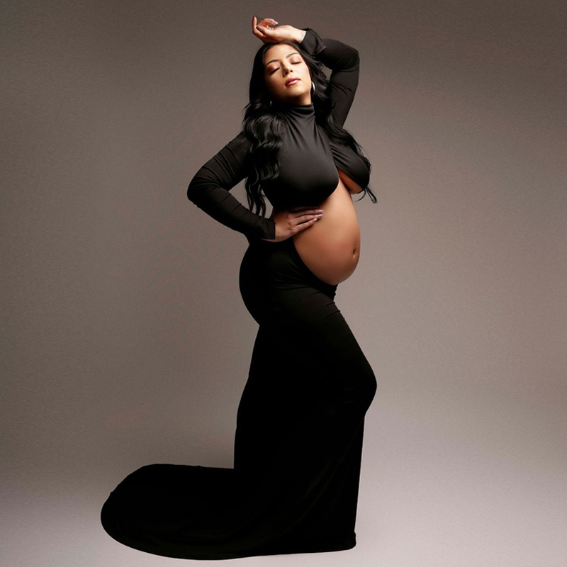 Pregnancy Dress Photography Pr - Photography Club review and price