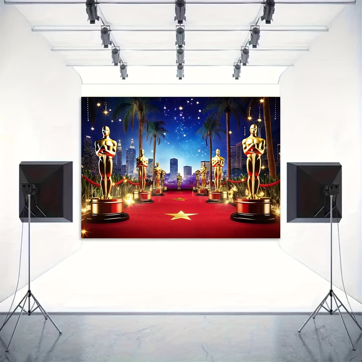 1PC photography background ban - Photography Oscar review and price