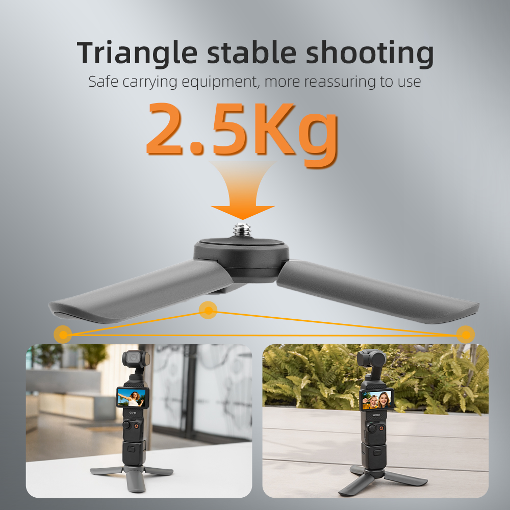 BRDRC Extendable Mini Camera T - Photography Grip Insta360 X5 review and price