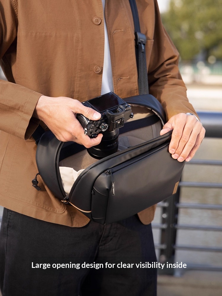 PGYTECH OneGo Solo V2 4L 6L 10 - Photography Solo review and price