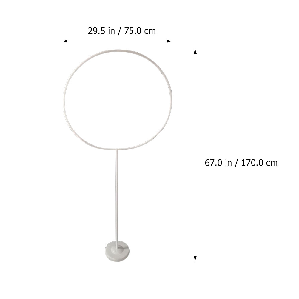 1Set Balloon Arch Backdrop Sta - Backdrop Stand Kit review and price