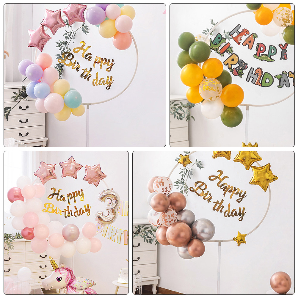1Set Balloon Arch Backdrop Sta - Backdrop Stand Kit review and price