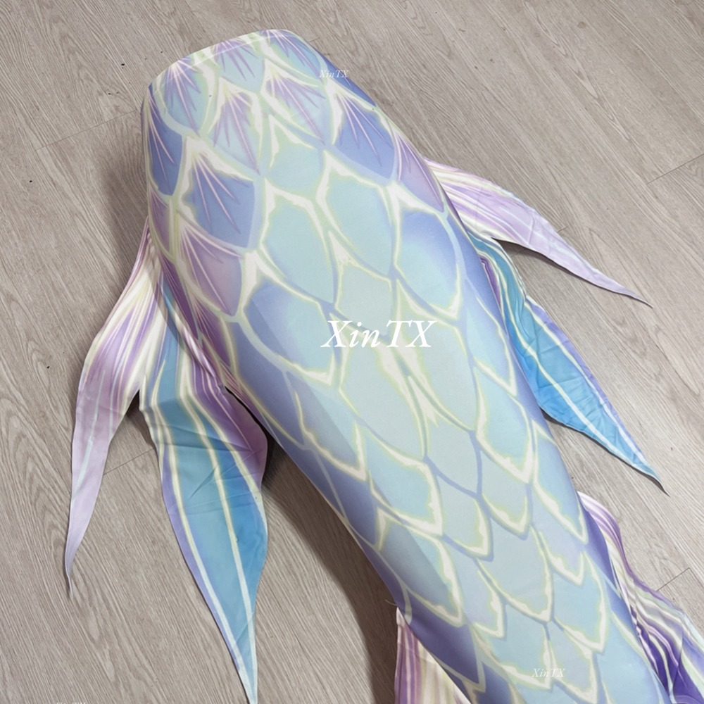 Mermaid Tail Adult Swimwear Or - Photography Of A Man review and price