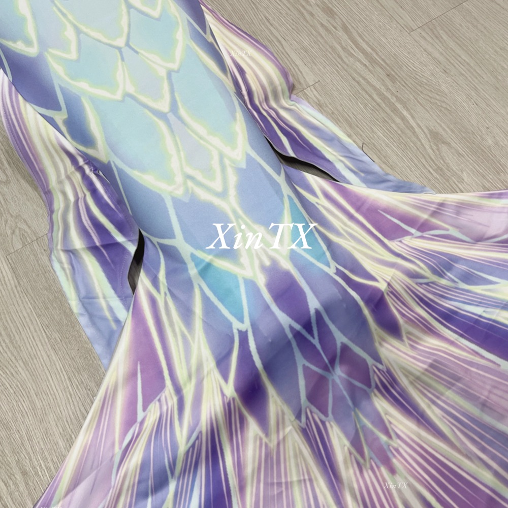 Mermaid Tail Adult Swimwear Or - Photography Of A Man review and price