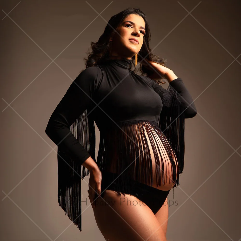 Stretch Fabric Pregnant Women  - Photography Club review and price