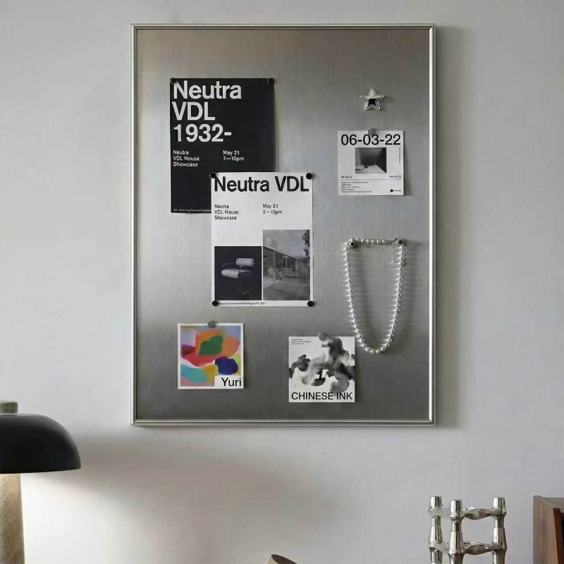 Stainless Steel Picture Frame, - Photography Types review and price