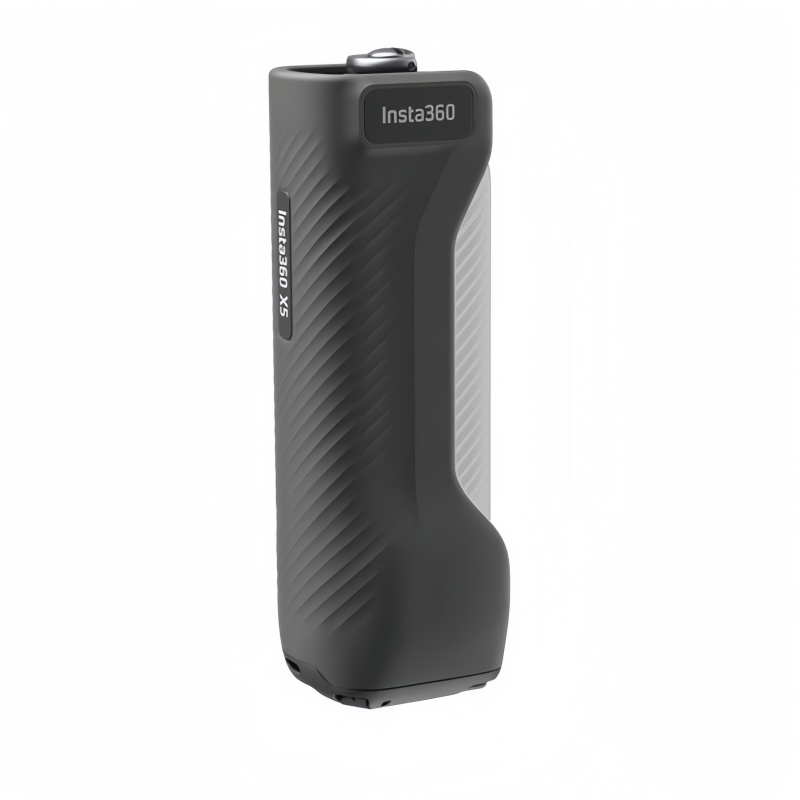 Folding Handle for Insta360 X5 - Photography Grip Insta360 X5 review and price
