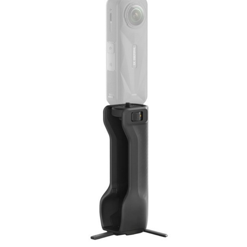 Folding Handle for Insta360 X5 - Photography Grip Insta360 X5 review and price