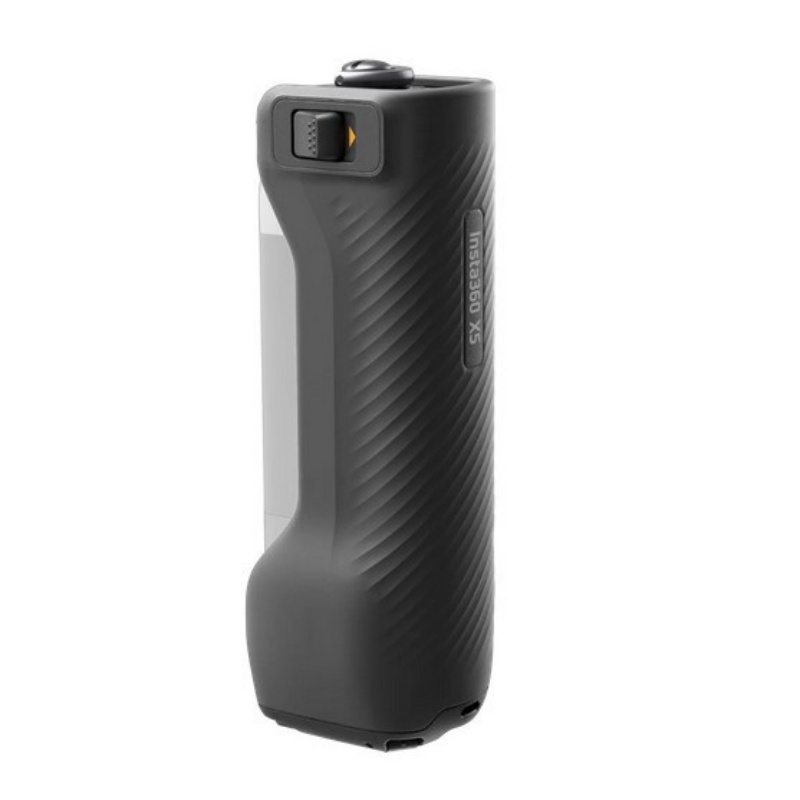 Folding Handle for Insta360 X5 - Photography Grip Insta360 X5 review and price