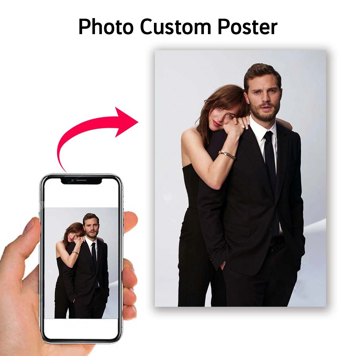 Custom Print Canvas Painting F - Photography Ideas review and price