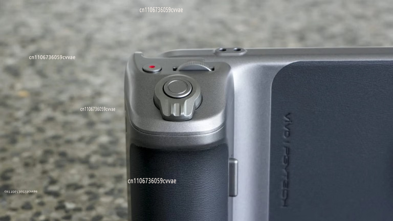 Multiple Zeiss Telephoto Lense - Photography Kit Vivo X300 review and price