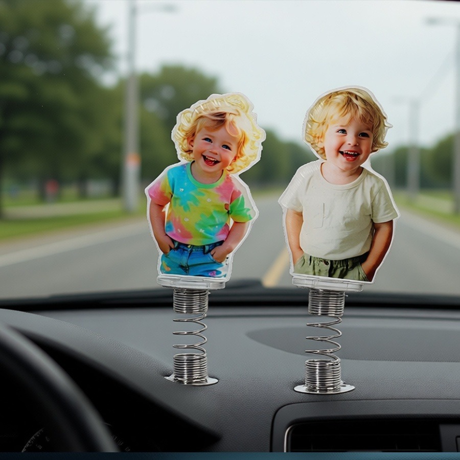 Personalized Acrylic Photo Orn - Photography Ideas review and price
