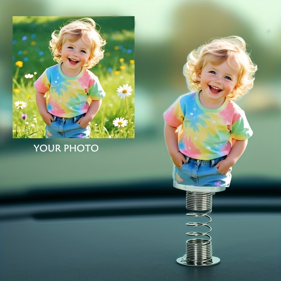 Personalized Acrylic Photo Orn - Photography Ideas review and price