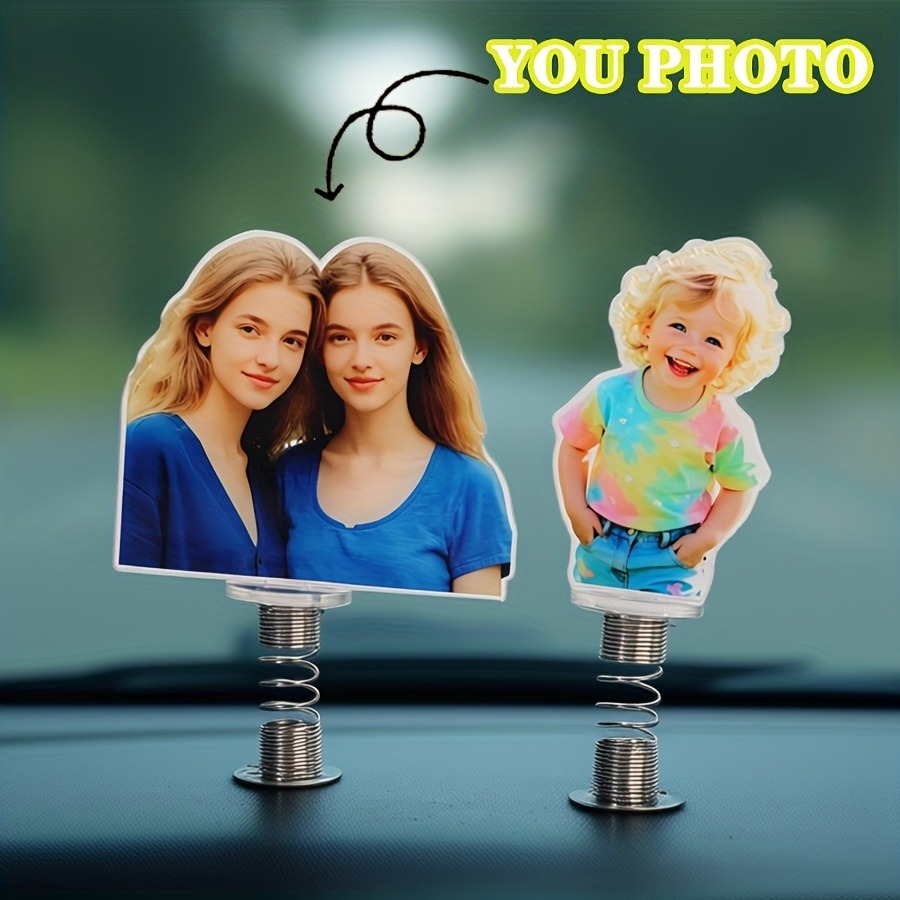 Personalized Acrylic Photo Orn - Photography Ideas review and price