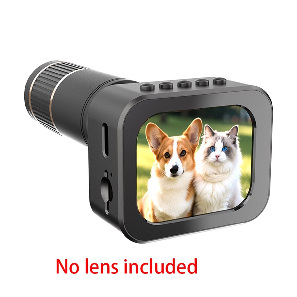 (A94Z] Portable Outdoor High-R - Photography Zooming review and price