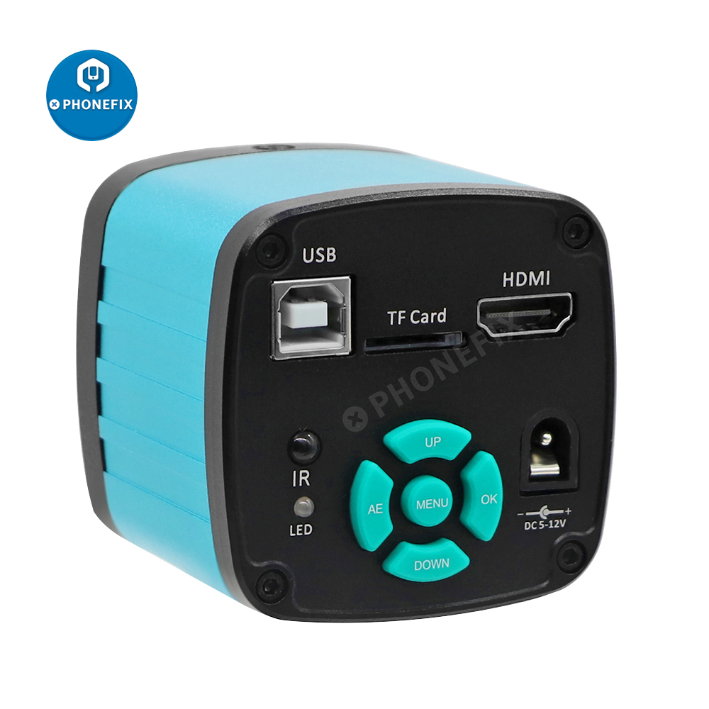 48MP 4K HDMI USB Digital Video - Photography Zooming review and price