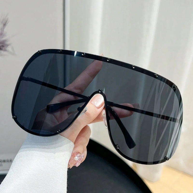 New Lntegrated Oversized Oval  - Photography Outdoor review and price