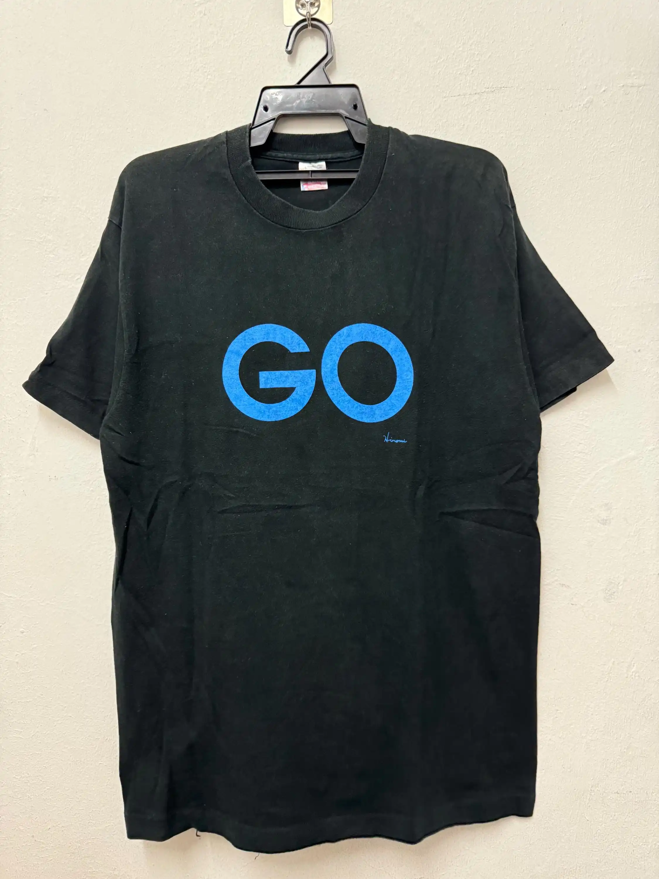 Vintage 90 s Go And Back Fotof - Photography Of A Man review and price