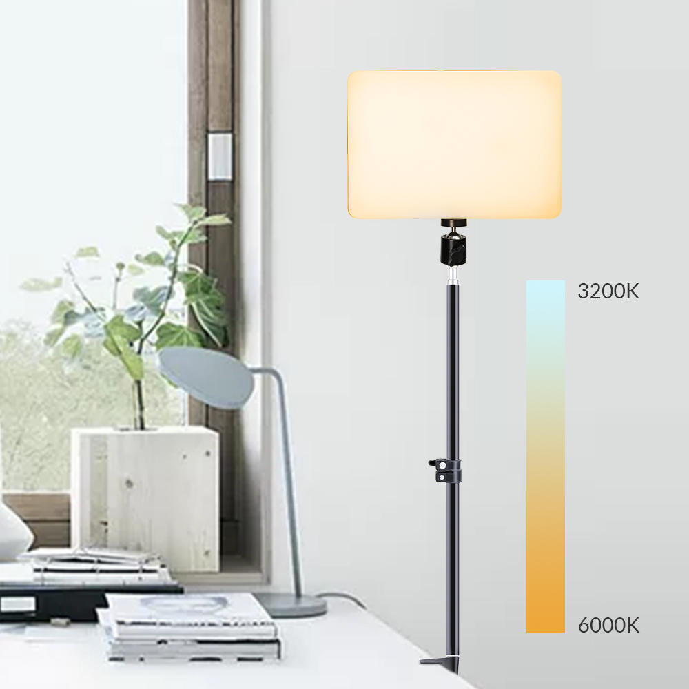 10inch LED Video Lighting Pane - Video Led Light Panel review and price