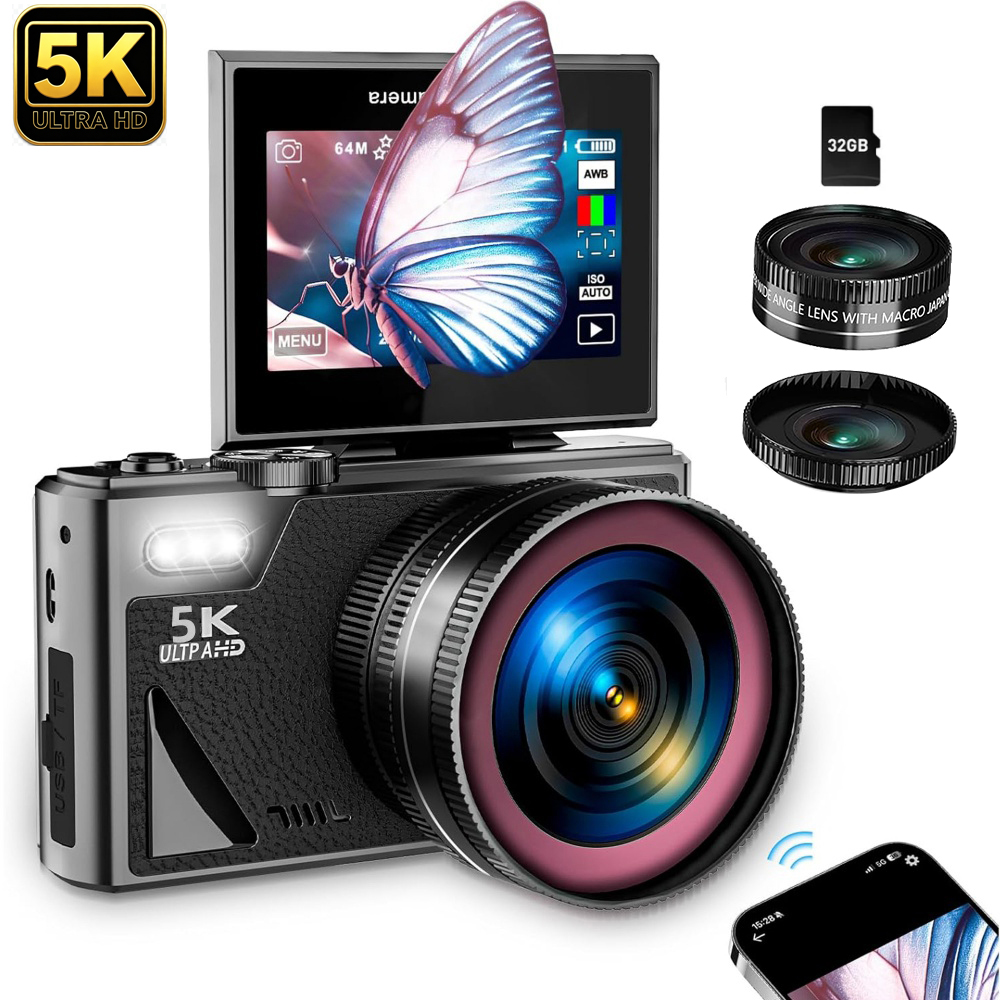 Life Camera Photographer Flip  - Photography Nature Images review and price